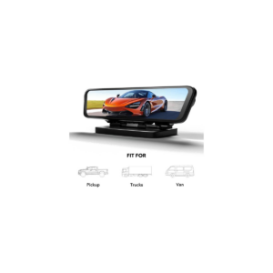 پایه کنسول مرکزی WOLFBOX Center Console Base