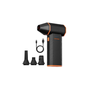 جت فن WOLFBOX MegaFlow 50 | 110000RPM