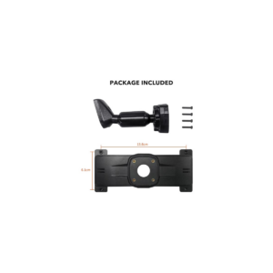 براکت فابریک WOLFBOX OEM Bracket