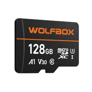کارت حافظه WOLFBOX MicroSD 128GB