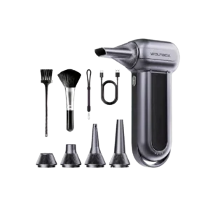 جت فن WOLFBOX MegaFlow 100 (MF100) | 150000RPM
