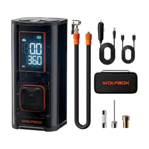 کمپرسور باد خودرو | Tire Inflator